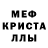 Ecstasy круглые Naeelah RandomStuff
